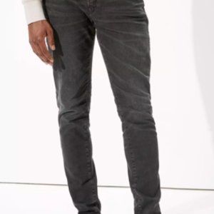 American Eagle NE(X)T Level Flex Black